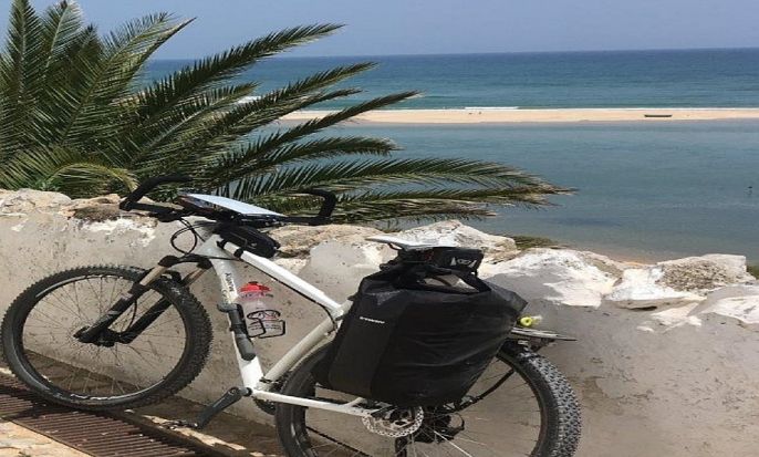 Algarve Ostküste - Kurztour Radreise